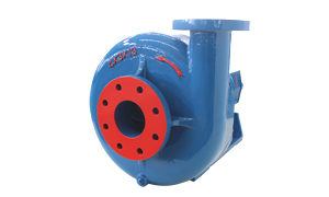 10x8x14 Mission Magnum Pump 8x6x14