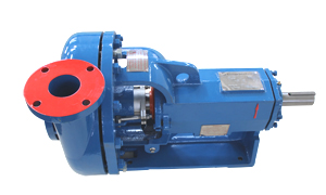 8x6x11 sand pump mission
