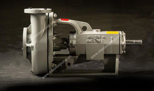 Mission magnum Centrifugal pumps