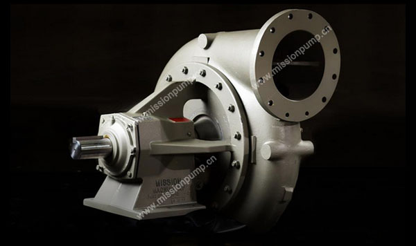 Misson magnum xp Centrifugal pumps
